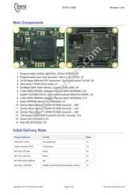 TE0712-02-100-2C3 Datasheet Page 5