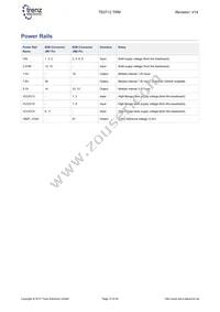 TE0712-02-100-2C3 Datasheet Page 12