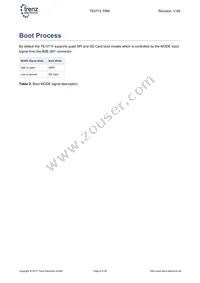 TE0715-04-15-1I3 Datasheet Page 8