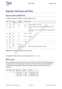 TE0715-04-15-1I3 Datasheet Page 9