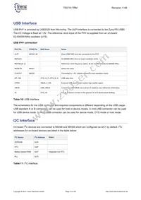 TE0715-04-15-1I3 Datasheet Page 13