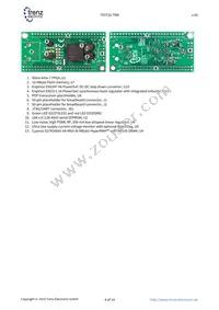 TE0725-03-35-2C Datasheet Page 4