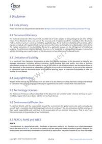 TE0725-03-35-2C Datasheet Page 13