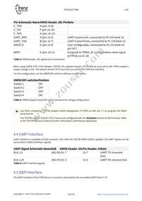 TE0725LP-01-100-2L Datasheet Page 9