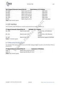 TE0725LP-01-100-2L Datasheet Page 10