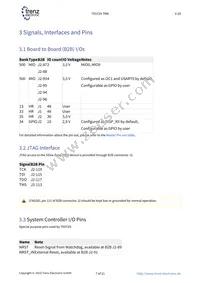 TE0729-02-2IF-K Datasheet Page 7