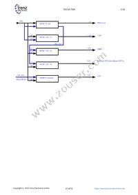 TE0729-02-2IF-K Datasheet Page 15