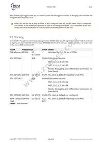 TE0741-03-160-2C1 Datasheet Page 10