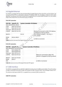 TE0782-02-035-2I Datasheet Page 15
