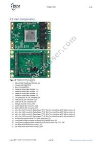 TE0803-01-03CG-1EA Datasheet Page 6