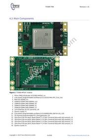 TE0808-04-09EG-1EE Datasheet Page 8