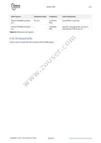 TE0820-02-03EG-1EA Datasheet Page 16