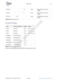 TE0820-02-03EG-1EA Datasheet Page 20
