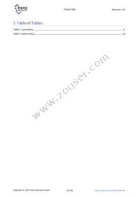 TE0820-03-03EG-1ED Datasheet Page 5