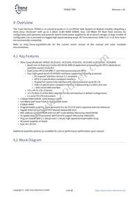 TE0820-03-03EG-1ED Datasheet Page 6