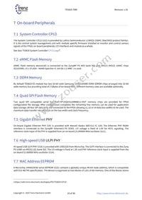 TE0820-03-03EG-1ED Datasheet Page 19