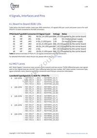 TE0841-01-040-1I Datasheet Page 8