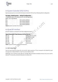 TE0841-01-040-1I Datasheet Page 10
