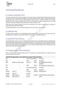 TE0841-01-040-1I Datasheet Page 11