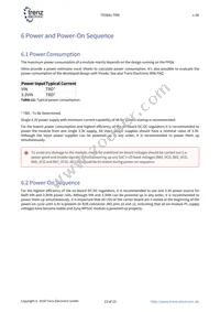 TE0841-01-040-1I Datasheet Page 13