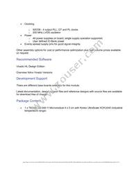 TE0841-02-040-1I Datasheet Page 2