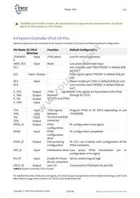TE0841-02-32I21-A Datasheet Page 10
