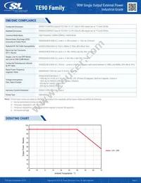 TE90A2423N02 Datasheet Page 3