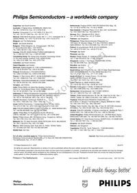 TEA1507P/N1 Datasheet Page 20