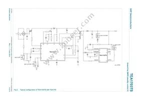 TEA1703TS/N1 Datasheet Page 4