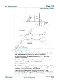 TEA1750T/N1 Datasheet Page 16