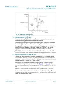 TEA1751T/N1 Datasheet Page 16