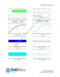 TET2000-12-086NA Datasheet Page 6