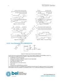 TET2000-12-086NA Datasheet Page 16