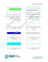 TET2500-12-086RA Datasheet Page 6