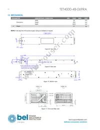 TET4000-48-069RA Datasheet Page 14