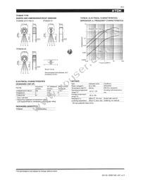 TF0402B-04P-03 Datasheet Page 4