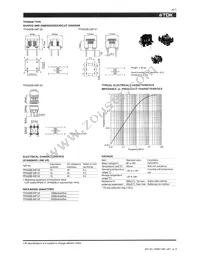 TF0402B-04P-03 Datasheet Page 5