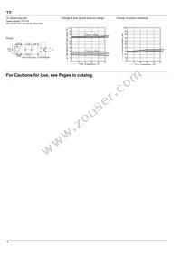 TF2-5V Datasheet Page 5