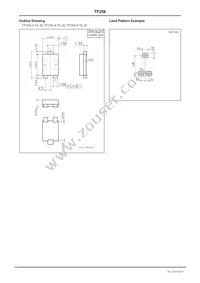 TF256-3-TL-H Datasheet Page 6