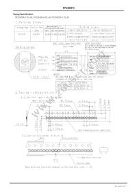 TF256TH-3-TL-H Datasheet Page 5