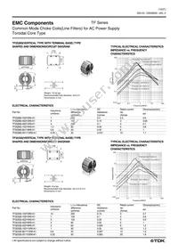 TF3524B-102Y10R0-01 Datasheet Page 10