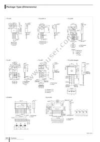 TF541S-A Datasheet Page 3