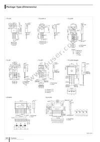 TF561S-A Datasheet Page 3