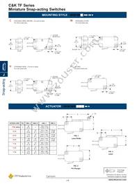 TFEEV4VP005AY Datasheet Page 4