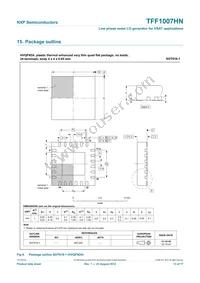 TFF1007HN/N1 Datasheet Page 13