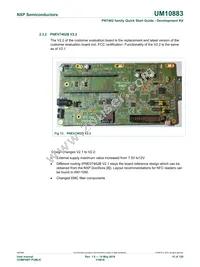 TFF11086HN/N1 Datasheet Page 15