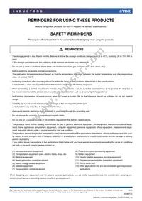 TFM201610ALC-R47MTAA Datasheet Page 4