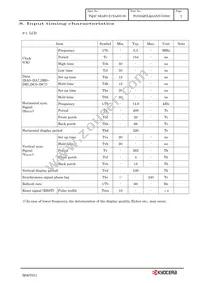 TG035QVLQAANN-GN00 Datasheet Page 10