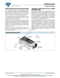 TH4C476K6R3C0800 Datasheet Page 5