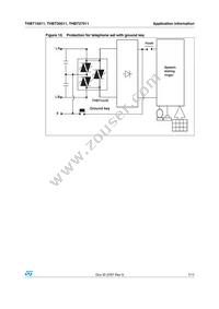 THBT27011DRL Datasheet Page 7